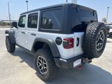 New 2025 Jeep Wrangler Unlimited Rubicon image 3
