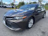 Used 2018 Toyota Camry L image 3