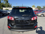 Used 2011 Hyundai Santa Fe SE w/ Premium Pkg 3 image 4