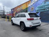 Certified 2020 Jeep Grand Cherokee Limited image 3