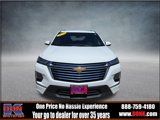 Used 2023 Chevrolet Traverse Premier image 3