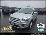 Used 2019 Ford Escape SE image 3