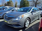 Used 2014 Hyundai Sonata GLS w/ Popular Equipment Group 2 image 3