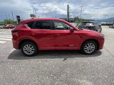 New 2025 MAZDA CX-5 AWD 2.5 S w/ Select Package image 4