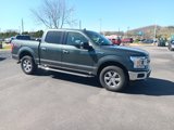 Used 2018 Ford F150 XLT w/ Equipment Group 302A Luxury image 2