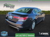Used 2012 Honda Accord LX image 5