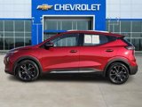 Certified 2022 Chevrolet Bolt EUV Premier w/ Launch Edition image 3