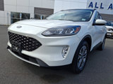 Certified 2022 Ford Escape SEL w/ Class II Trailer Tow Package image 4