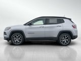New 2025 Jeep Compass Limited image 4