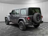 Used 2022 Jeep Wrangler Unlimited Sport image 3