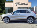 New 2025 Cadillac XT4 Premium Luxury w/ Cold Weather Package image 2