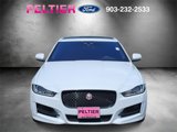 Used 2017 Jaguar XE R-Sport image 2