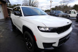 Used 2022 Jeep Grand Cherokee L Laredo image 3