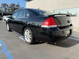 Used 2014 Chevrolet Impala LTZ image 5