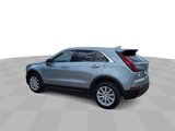 Certified 2023 Cadillac XT4 Luxury image 6