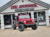 Used 2015 Jeep Wrangler Unlimited Sahara w/ Max Tow Package image 2
