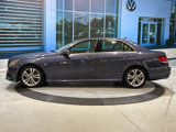 Used 2016 Mercedes-Benz E 250 4MATIC Sedan image 4