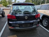 Used 2016 Volkswagen Tiguan S image 5