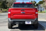 Certified 2022 Ford Maverick Lariat w/ Lariat Luxury Package image 4