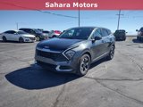 Used 2023 Kia Sportage LX image 2