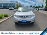 Used 2012 Toyota Highlander Limited image 6