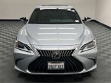 Certified 2022 Lexus ES 350 w/ Premium Package image 3