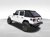 Used 2018 Jeep Wrangler Unlimited Sport S image 3