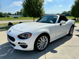 Used 2017 FIAT 124 Spider Lusso image 4