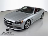 Used 2016 Mercedes-Benz SL 400 image 2