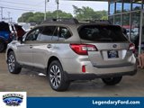 Used 2017 Subaru Outback 2.5i Limited image 2