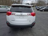 Used 2015 Toyota RAV4 LE w/ Four Season Floor Mat Package image 3