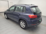 Used 2016 Volkswagen Tiguan S image 3