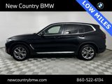 Used 2022 BMW X3 xDrive30i image 4