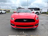 Used 2016 Ford Mustang Coupe w/ Ecoboost Performance Package image 3