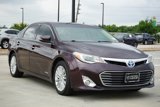 Used 2013 Toyota Avalon XLE Touring image 3