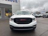 Used 2019 GMC Acadia SLE w/ LPO, Black Accent Package image 3