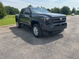 New 2025 Toyota Tacoma SR image 3