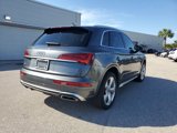 Certified 2022 Audi Q5 2.0T Premium Plus image 4