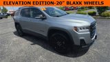 Used 2023 GMC Acadia SLE w/ Driver Convenience Package image 2