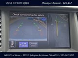 Used 2018 INFINITI QX80 4WD image 4