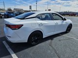Certified 2022 Nissan Sentra SV w/ All-Weather Package image 5