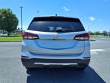 Certified 2022 Chevrolet Equinox LT image 5