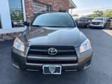 Used 2009 Toyota RAV4 4WD image 2