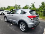 Used 2021 Honda HR-V LX image 3