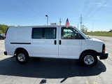 Used 2016 Chevrolet Express 2500 image 5