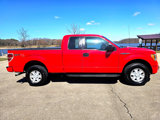 Used 2011 Ford F150 STX w/ Trailer Tow Pkg image 4