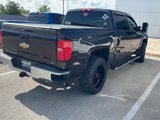 Used 2016 Chevrolet Silverado 1500 LT w/ Texas Edition image 3