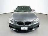 Used 2016 BMW M235i Convertible image 2