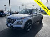 Used 2023 Hyundai Venue SEL w/ Cargo Package image 3