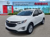Used 2021 Chevrolet Equinox LS w/ LS Convenience Package image 4